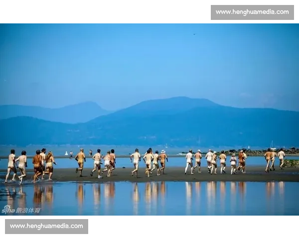 沉船湾裸跑比赛：勇敢挑战极限，展现自我风采的独特赛事盛宴